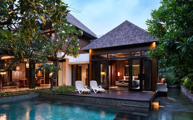 The Anvaya Beach Resort Bali