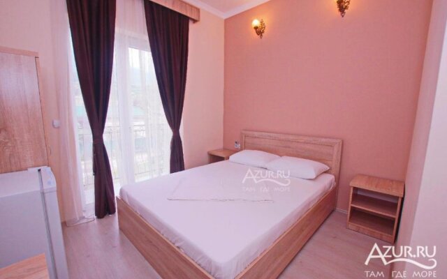 Ahchyipsyi Guest House