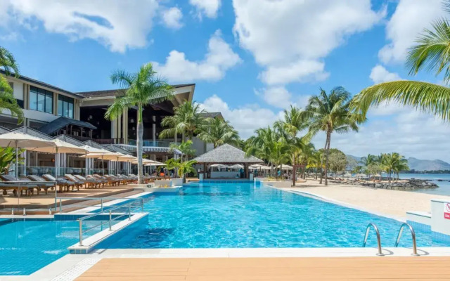 InterContinental Resort Mauritius