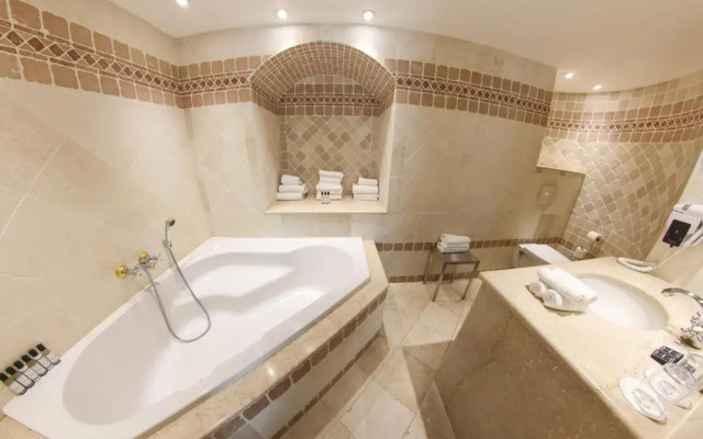 Hotel l'Abbaye