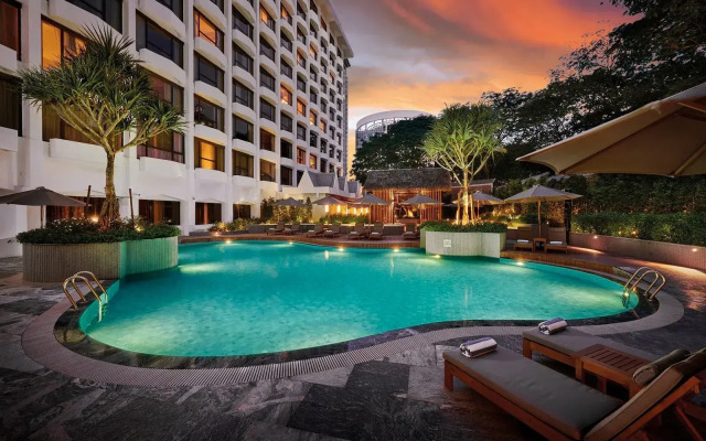 Hilton Petaling Jaya