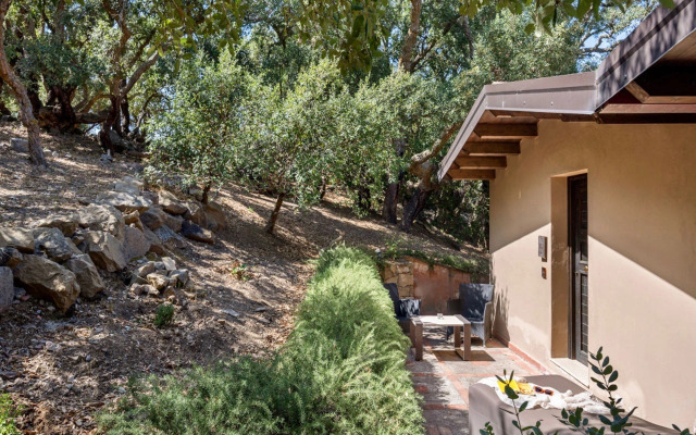 Vallegrande Nature Resorts