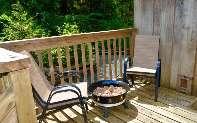 Wild Coast Wilderness Resort