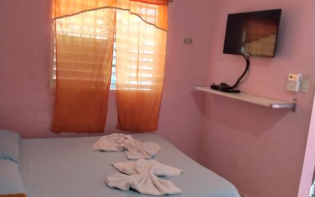 Hotel tipico maura