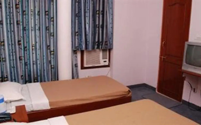 Hotel Satyam