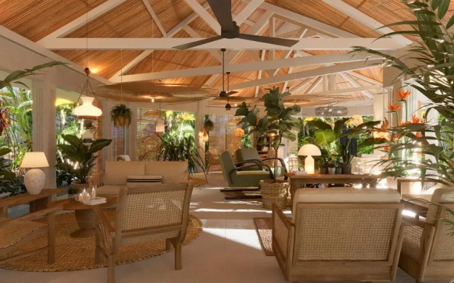 Veranda Grand Baie Hotel & Spa
