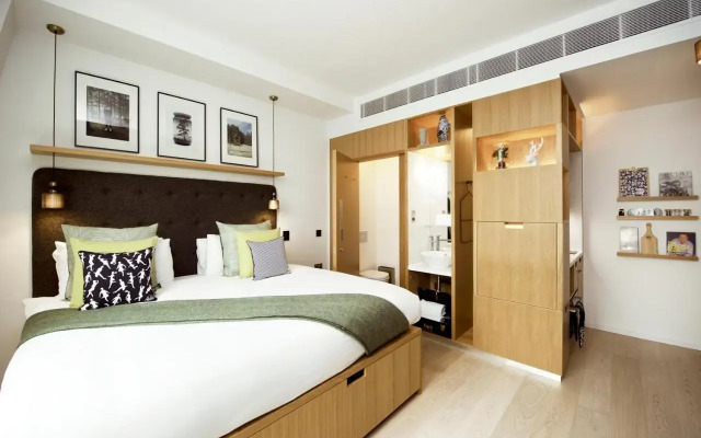 Wilde Aparthotels London Covent Garden