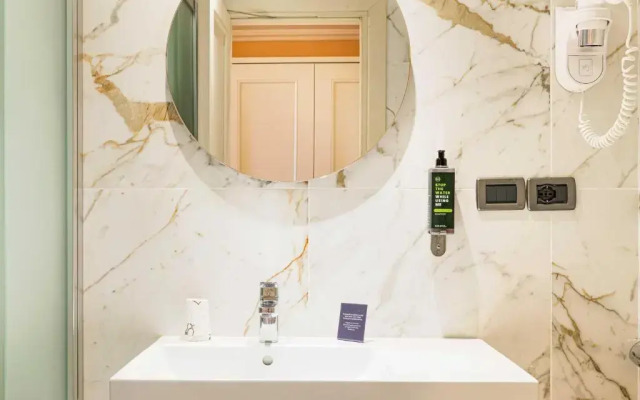 B&B Hotel Firenze Laurus al Duomo Hotel