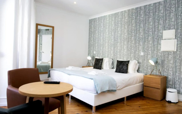 Suites Cozy Avenida