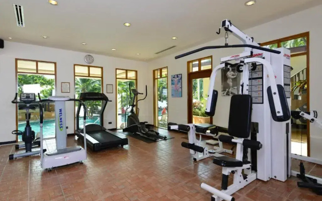 Andaman White Beach Resort