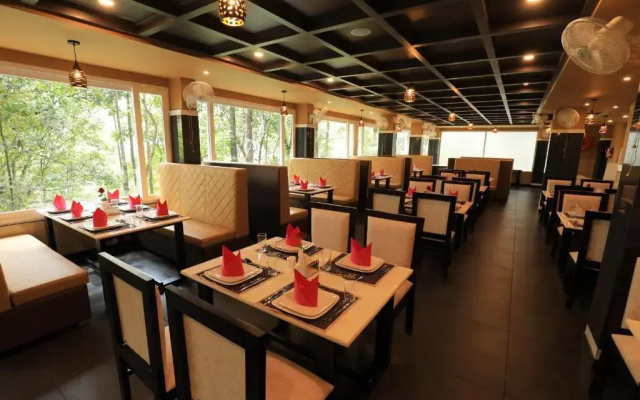 Amuse Vista Resorts and Spa