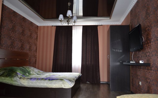 Guesthouse Solnechniy