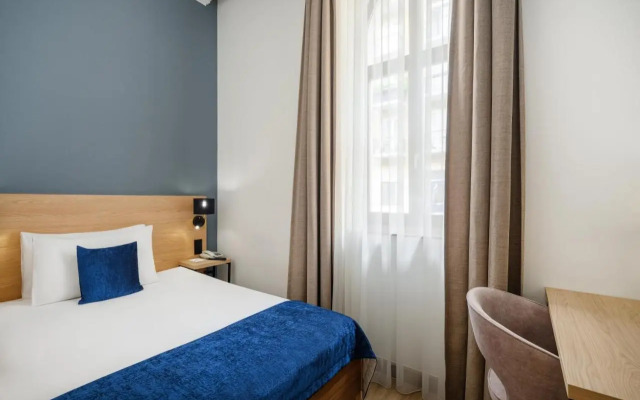Hotel Bristol Budapest