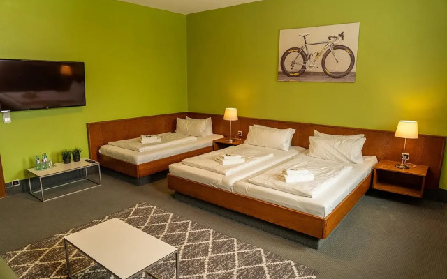 K1 Sporthotel
