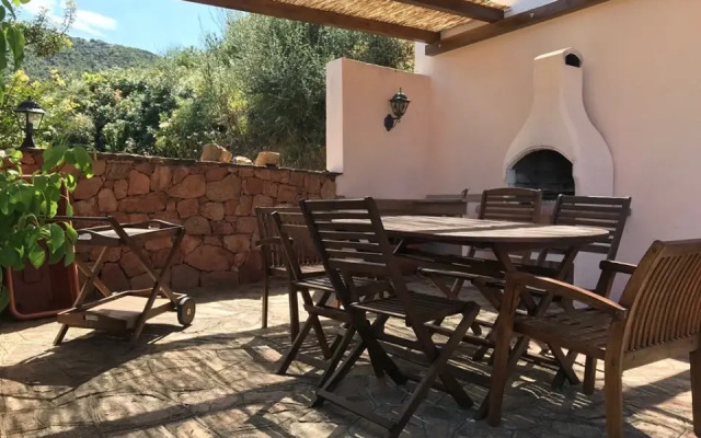 Villa Mariposa