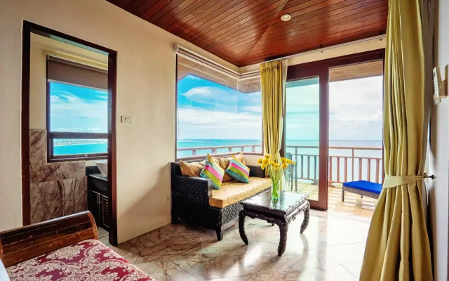 Sandalwood Luxury Villas