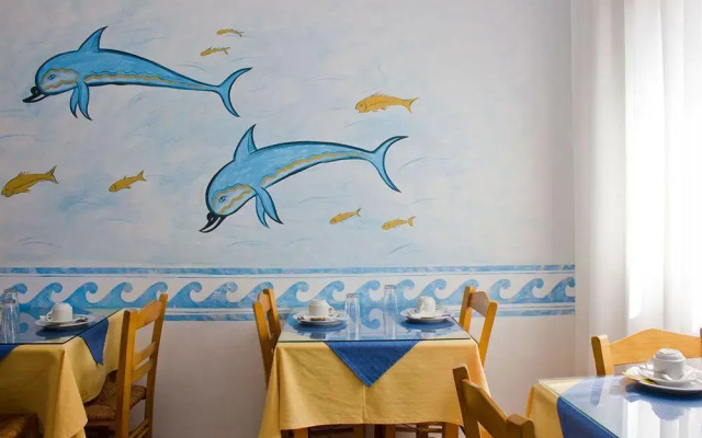 Hotel Hellas