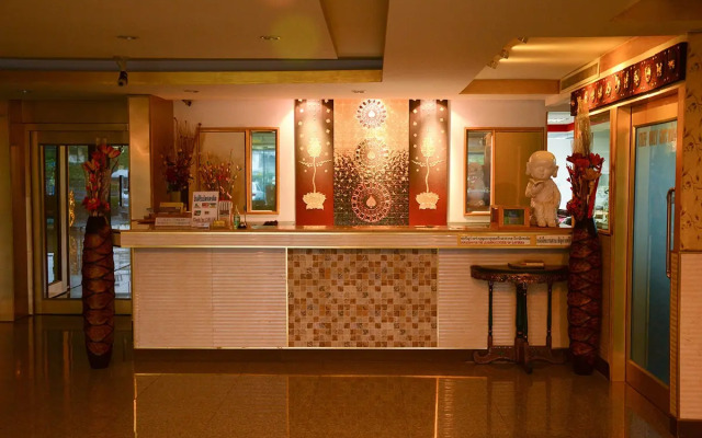 Pohseen Hotel