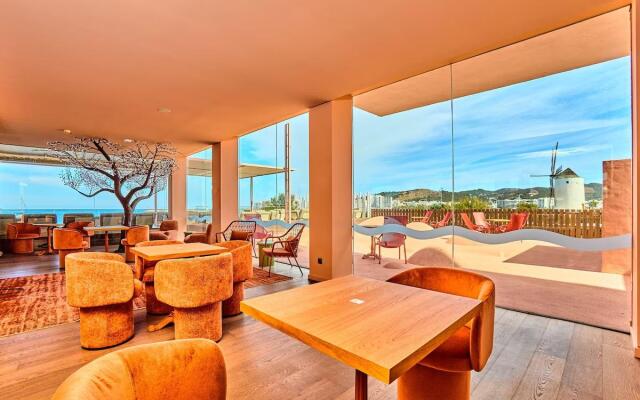 NYX Hotel Ibiza - Adults Only