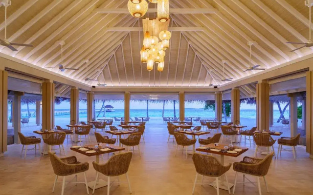 Baglioni Resort Maldives Luxury All-Inclusive