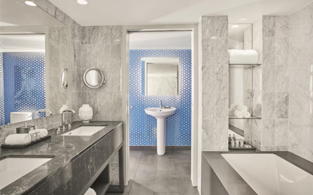 Andaz West Hollywood, By Hyatt