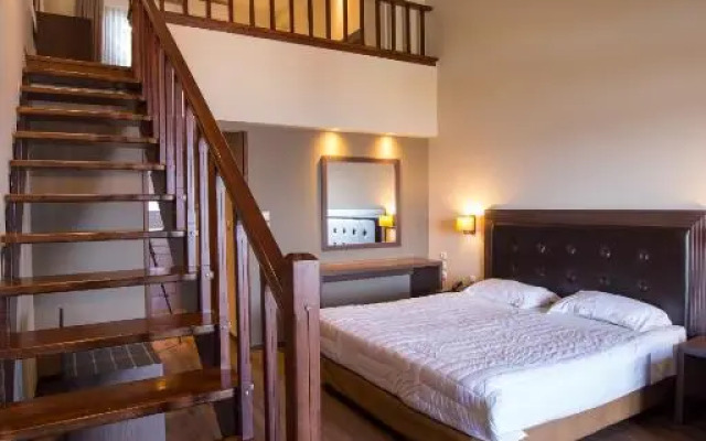 Курорт Nevros Hotel Resort & Spa