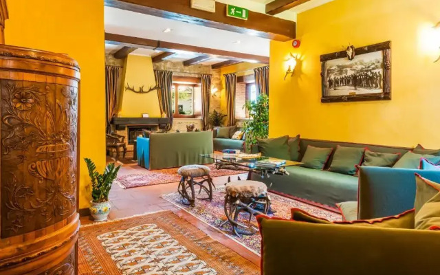 Relais Ducale Spa & Pool