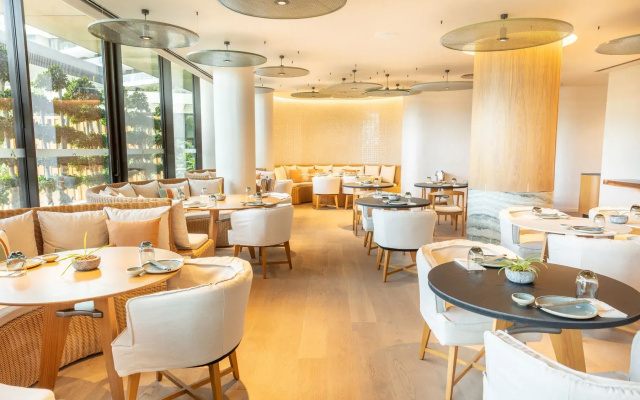 Swiss Resort And Spa Cesme
