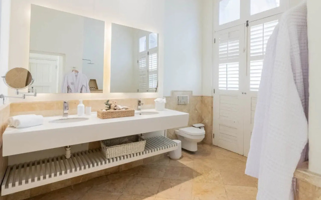 Casa DiLuca Cartagena Hotel Boutique