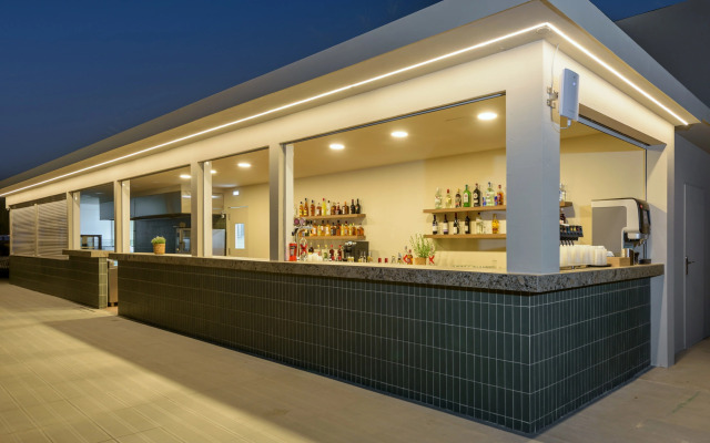 Rethymno Residence Hotel and Suites