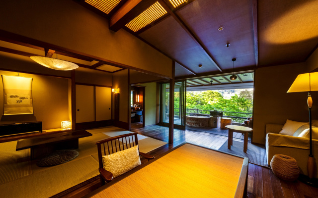 Sora Japanese Style room 사진 1