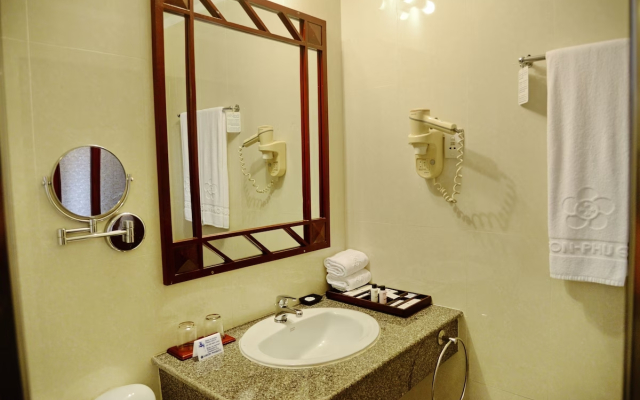 Saigon Phu Quoc Resort