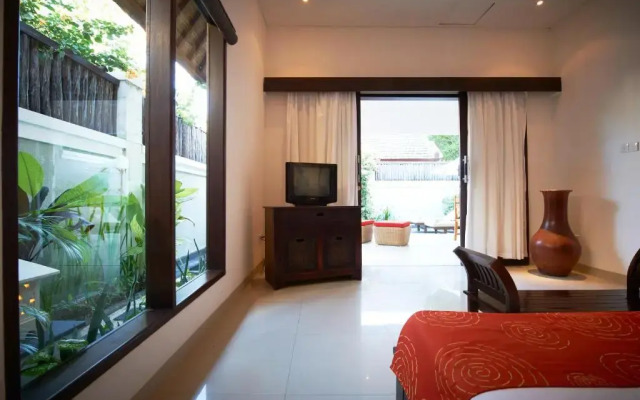 Kokomo Resort Gili Trawangan