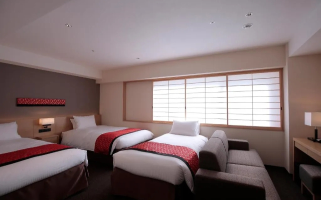 Hotel Intergate Kyoto Shijo Shinmachi