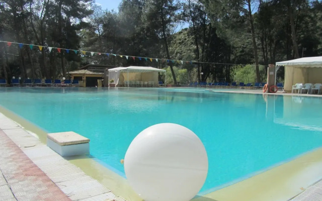 Terme Acqua Pia Wellness & SPA