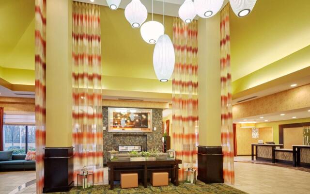 Hilton Garden Inn Indianapolis Northwest