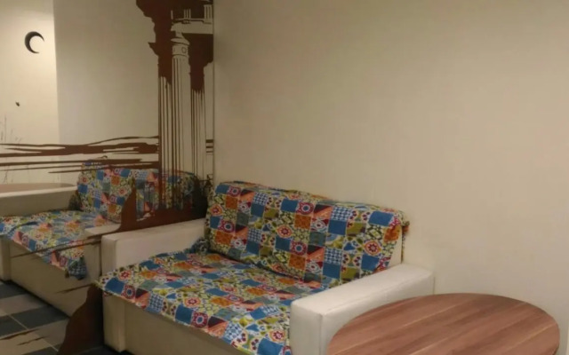 Hostel Cherdak