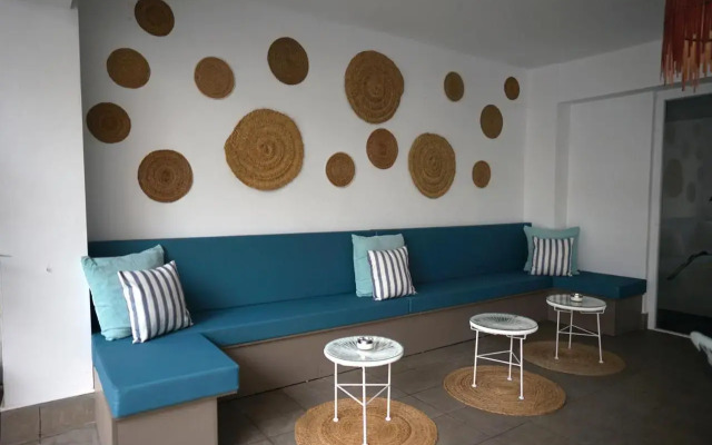 Hotel Teide