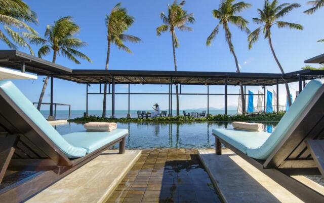 The Sea Koh Samui Resort & Residences by Tolani