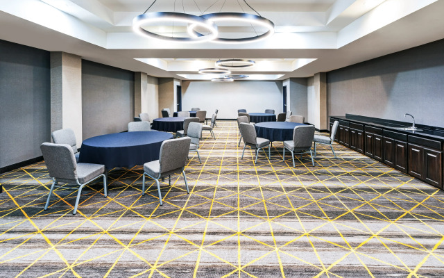 Holiday Inn Stillwater - University West by IHG