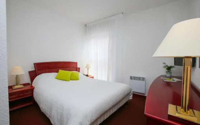 Hotel La Forestière