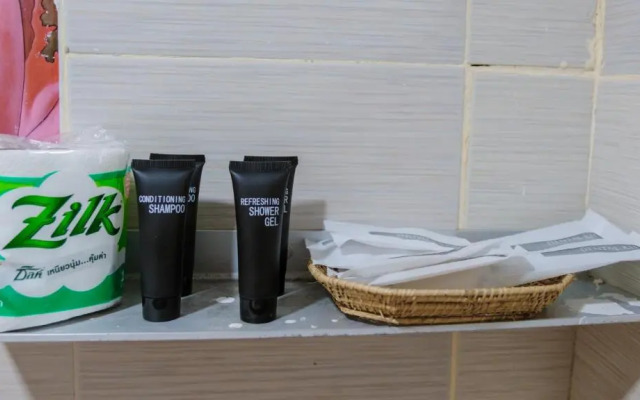 Lipe Garden Beach Resort