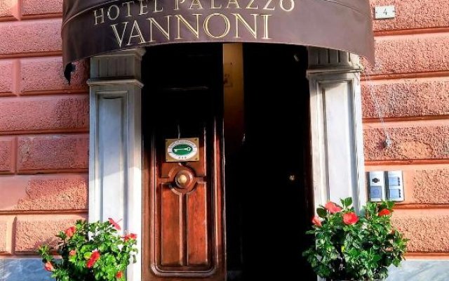 Hotel Palazzo Vannoni