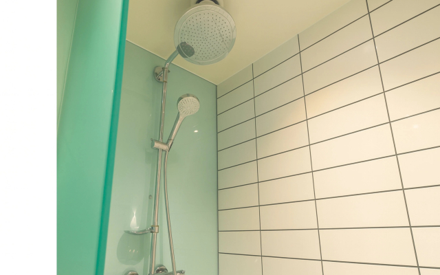 Отель B&B Hotel Derby