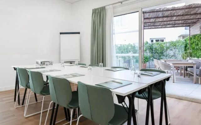Le Boutique Hôtel Cézanne