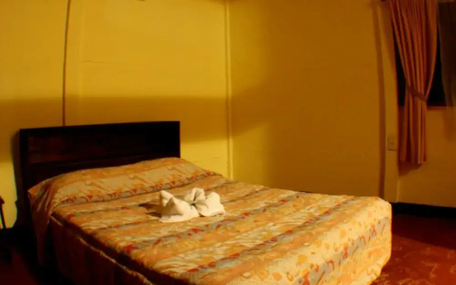 Ilan Ilan Trails & Lodge
