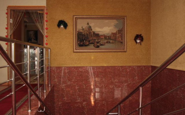 Venezia Hotel