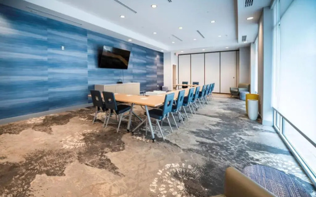 Towneplace Suites By Marriott Louisville Downtown