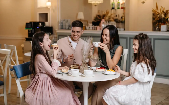 Alean Family Biarritz Hotel