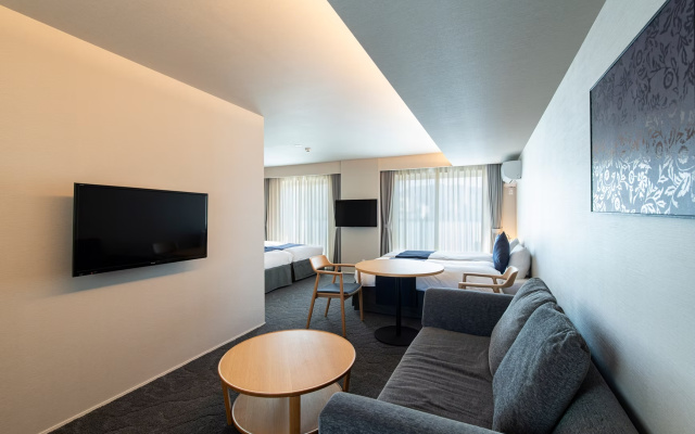 Quadruple Suite 사진 3